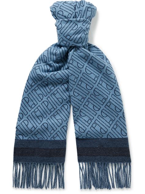 ALEXANDER MCQUEEN Scarves & pocket squares for Men.